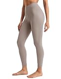 BAYDI Clouduxi 25' High Waist Sport Leggings Damen...