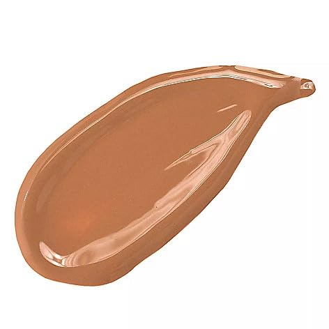 Ready To Wear Second Skin Blurring Foundation (TAN, 1.23oz)