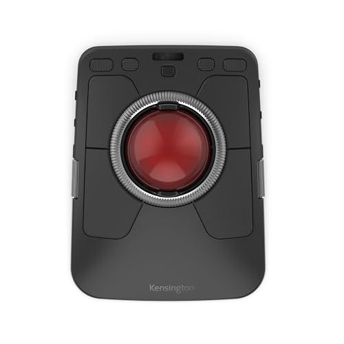 Amazon.co.jp: Kensington ケンジントン Expert Mouse TB800 EQ