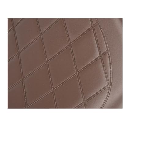 Funda de cojín para asiento Rebel CMX500 de cuero sintético resistente al clima 4