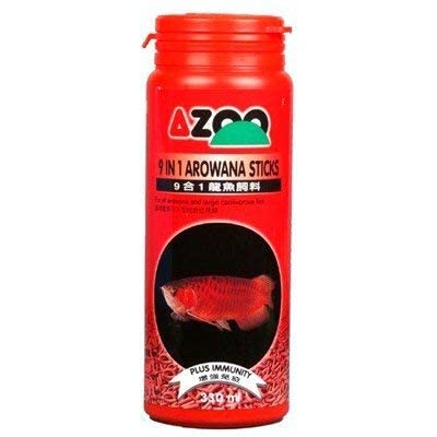 33O ml AROWANA Sticks Food (B0BQYQLJN9) Amazon Price History, Amazon Price Tracker