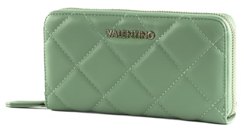 Valentino Ocarina Wallet Salvia