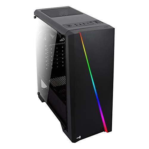 Ordenadores Sobremesa Amazon PC Gaming AMD RYZEN 5 • RAM 16 GB, HDD 1 TB, Radeon RX550 4 GB, WiFi, Windows 11, pc Gamer Amazon, Ordenador Gaming,...
