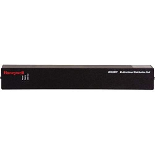 Honeywell - HDCD8TP - Unità di distribuzione dei codici a 8 porte