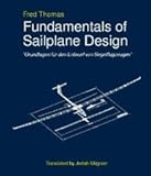 Fundamentals of Sailplane Design