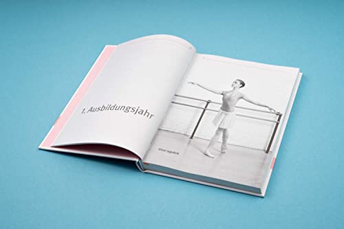 Méthode Vaganova classique manuel pédagogique de ballet tome 1 - 8