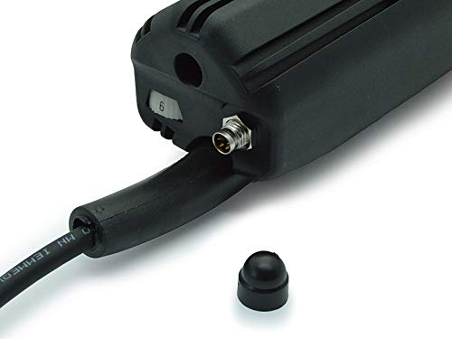 Moteur de fraisage Mafell FM-1000/1000 W/4000 25 000 1/min