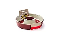 Omnia Silikonform Duo
