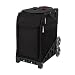 Zuca Sport Stealth Insert Bag (Black) with Black Frame