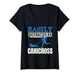 ¿Te interesa correr con tus cachorros? ¿Eres un corredor de canicros? ¿El canicross es tu terapia? Si es así, toma esto. Un traje de canicross para ese corredor especial en tu vida que está siendo arrastrado por sus perros durante 5 K.