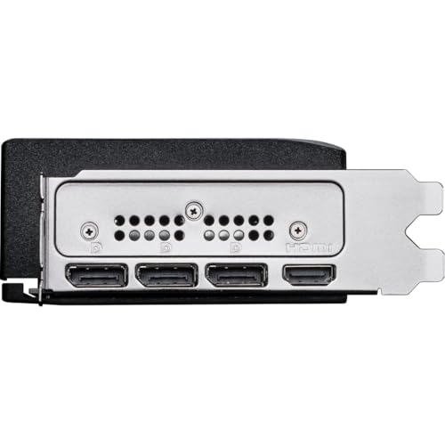 GeForce RTX 5070 Ti Shadow 3X OC Scheda Grafica 16GB GDDR7, 28 Gbps, 256-bit, 1406 AI Tops, DLSS 4, AI Content Creation, Local LLM Inference, DP 2.1b x3, HDMI 2.1b, con supporto GPU - Scheda video - Immagine 7