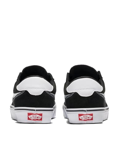 vans men39s brooklyn ls sneakers