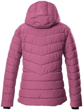 G..G.A. DX Fleecejacke GW 23 WMN KNTFLC JCKT Produktbild-Vorschau 11