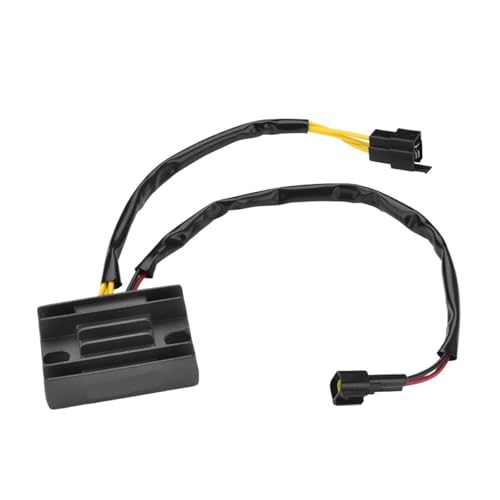 Stator Rectifier DRZ400 KLX400 pour en finir avec les coupures électriques