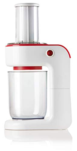 Domo DO 9172 SP My Vegetable Coupe Spirale  Rouge