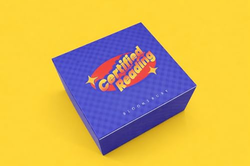 Image of Certified Reading Box Set: 10 Iconic Books | Certified Reading List