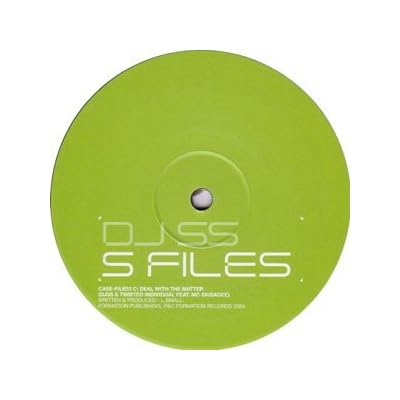 S-Files