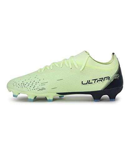 Image of Puma Men's Ultra Match FG /AG Football Shoe
