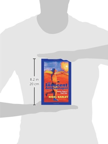The Innocent Anthropologist : Notes from a Mud Hut