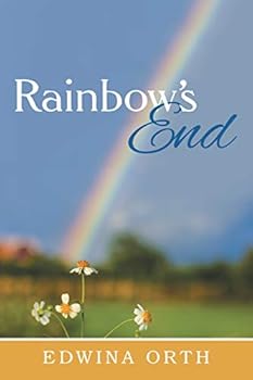 Paperback Rainbow's End Book