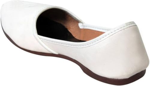 Image of Vitoria Derby Shoes for Men | Shoes for Men with PU Sole | Comfortable & Lightweight |Durable & Trendy Design,VTR 6001JalsaBlk Wht 2J P