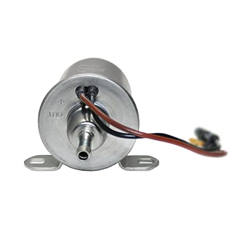 Hfp-182 Diesel Fuel Pump Replacement For Polaris Ranger 1000 Carbureted (2015-2018) Replaces 2521461, 4011545, 4011492 #TOP4