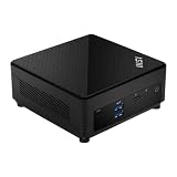 msi cubi n bios  MSI Barebone Cubi 5 12M-283BAT i5-1235U Intel Iris Xe Grafik 2x DDR4 SO-DIMM 1x M.2 - Core i5 - 4,4 GHz (00B0A811-283)