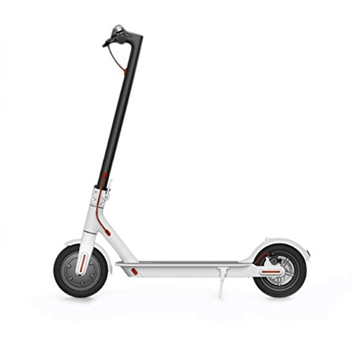 Check Out This Adult Electric Scooter, Foldable Scooter Long Range Battery with APP, 350W Motor, 2 S...