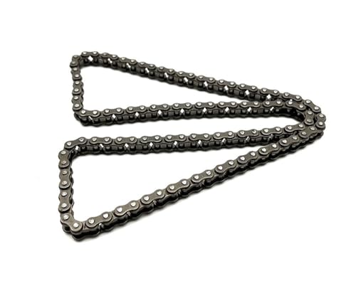 Chaîne de distribution de précision pour mécanique Yamaha XT125 et TT225 - 2