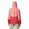 Columbia Women's Flash Forward II Vindjacka #1