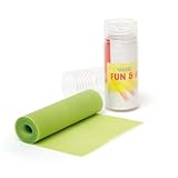 SISSEL Physiotherpie Band Fun & Active, grün