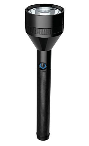Image of Mr Bright CREE Cobra Series Rechargeable Metal Torch GT9 with 3200 metres Range