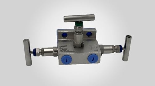 Technical Precision Replacement for TEK-TROL 7500A-2T-MC-2N