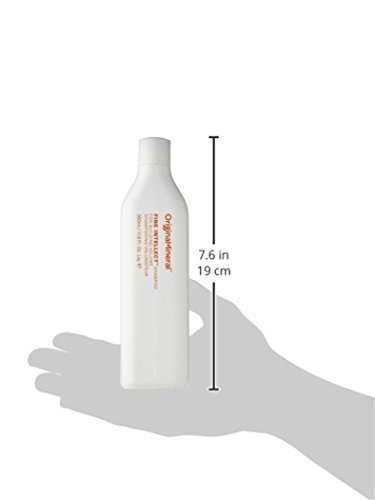 Original Mineral Fine Intellect Shampoo 11.8 Oz #TOP4
