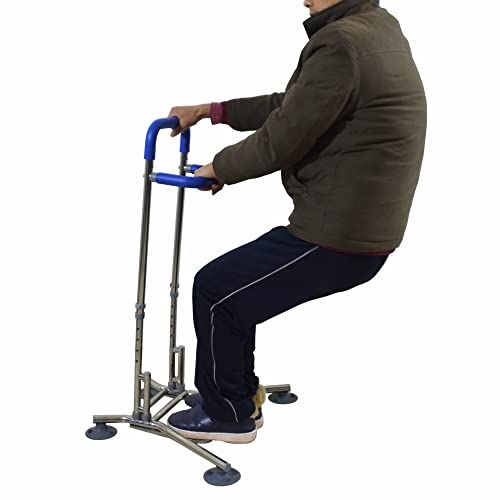 Portable Couch Standing Aid For Seniors Stand Assist For Elderly Disabled And Expecting Mothers - Materials Up To 350 Lbs. #TOP29