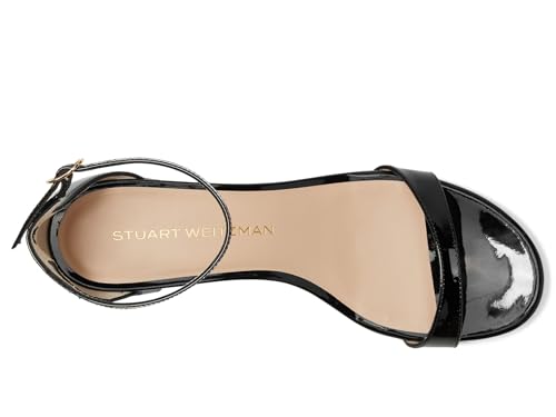 Stuart Weitzman Women's Nudist Block 35 Pump2