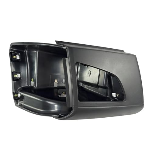 RH Corner Bumper for Volvo VNL