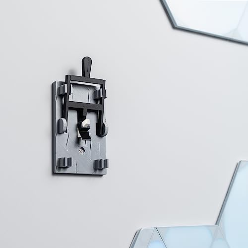 Frankenstein Light Switch Cover (Toggle, Grey) #TOP3