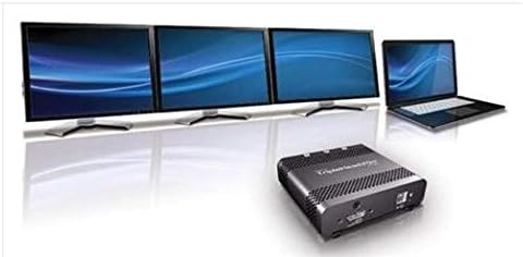 ATEN Matrox TripleHead2Go Graphics Expansion Module
