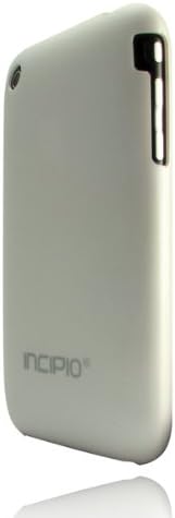 Incipio Feather Case for iPhone 3G/3GS - Pearl White