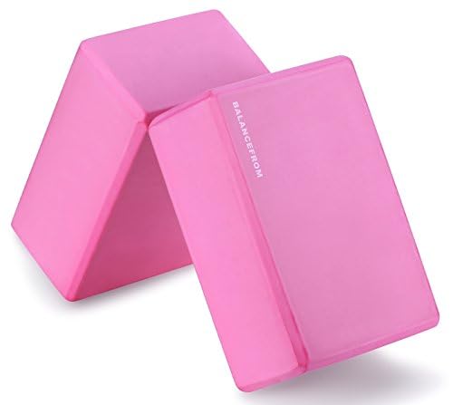 Yoga Blocks