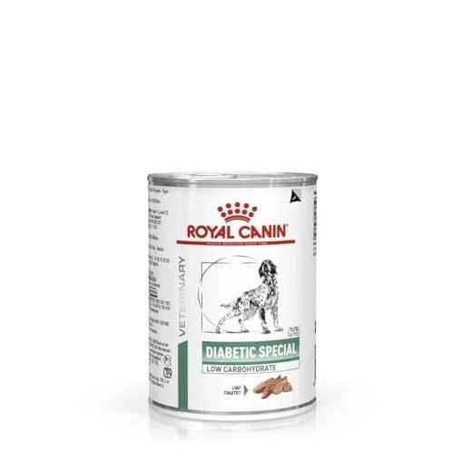 Royal Canin Diabetic Nassfutter für Hunde
