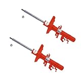 Contenuto della confezione: 1 pezzo 8745-1380L anteriore sinistro. 1 pezzo 8745-1380R anteriore destro.