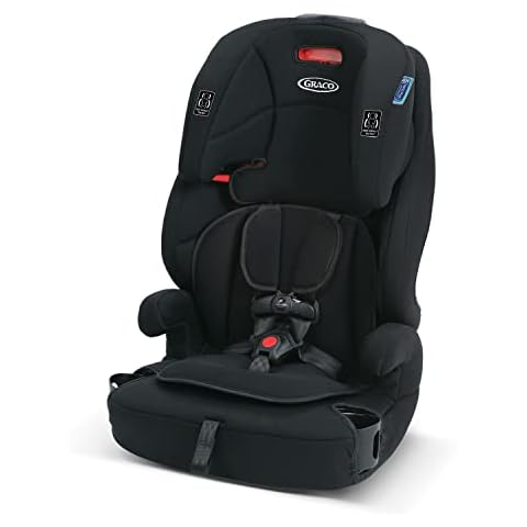 Graco Tranzitions 3 in 1 Harness Booster Seat Cover