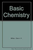 Basic Chemistry 0063854767 Book Cover