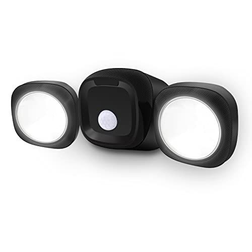 Top 10 Battery Powered Lights For Sheds of 2022 Best Reviews Guide