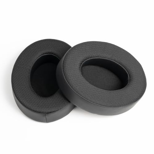 Fosi Audio i5 Replacement Earpads (no ventilationholes) para audífonos i5 planar magnéticos miniatura 1