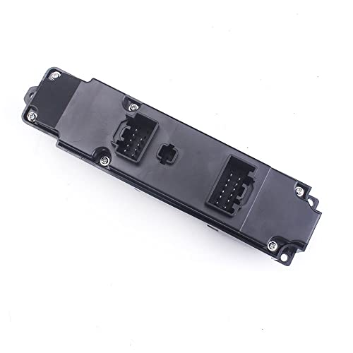Elevador de interruptor de coche Mazda 6 1.8 elevalunas maestro 3