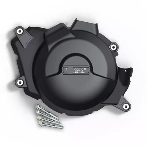 Couvercle stator moteur gauche F750GS F850GS F900R protection moto
