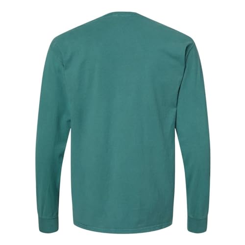 T-shirt ComfortWash Cactus 6257 S en coton ultra doux pour homme - 2